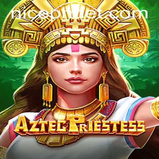 Unveiling the Mysteries of AztecPriestess: A Deep Dive into Gameplay and Strategy