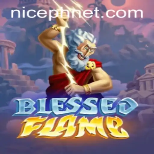 Exploring the Magical World of BlessedFlame - A Thrilling Adventure Awaits