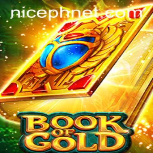 BookofGold: Unraveling Mysteries in a New Era