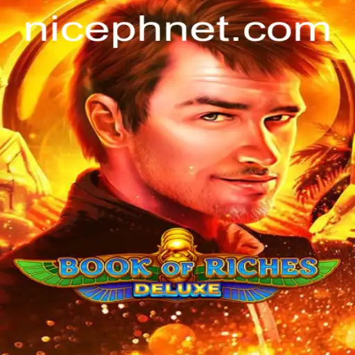 Exploring the World of Book of Riches Deluxe