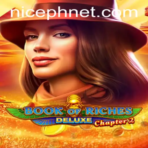 Discover the Epic Adventure of Book of Riches Deluxe Chapter 2