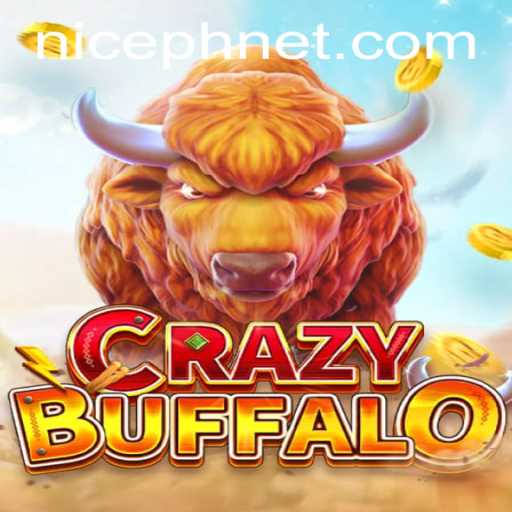 Unleashing the Wild Adventures of CRAZYBUFFALO: An Exciting New Game Explored
