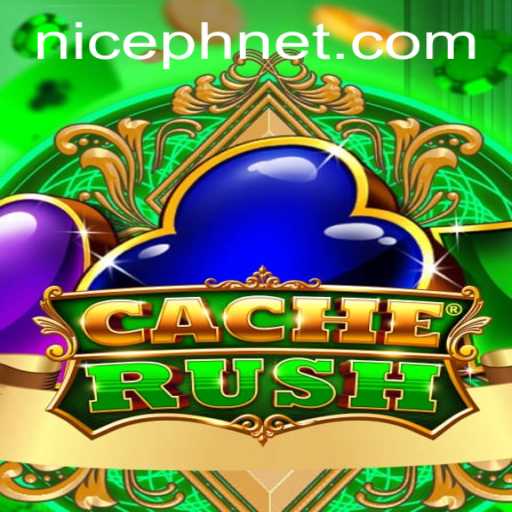 Dive into CacheRush: Experience the Thrill of Treasure Hunting with Niceph