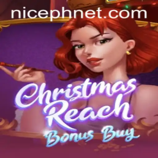 Discover 'ChristmasReachBonusBuy': The Enchanting Game That Captures Holiday Magic