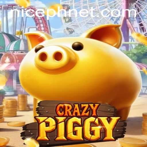 CrazyPiggy: A Unique Gaming Experience with a Twist
