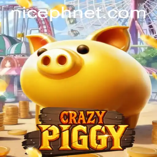 CrazyPiggy: A Unique Gaming Experience with a Twist