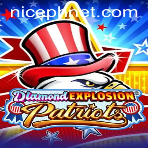 Exploring the Enthralling World of DiamondExplosionPatriots
