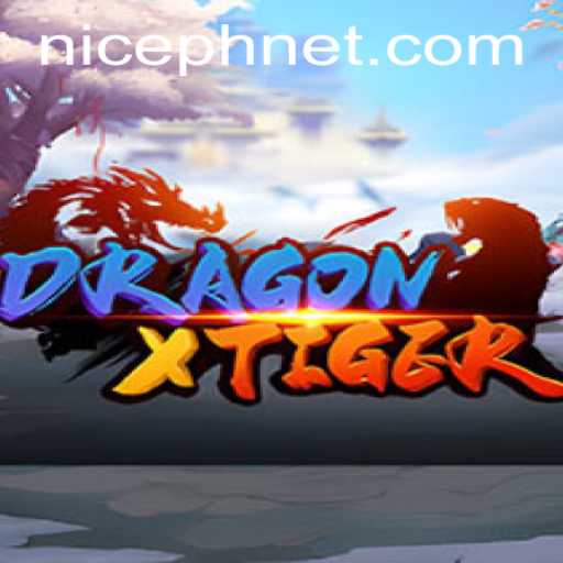 DragonXTiger: A Thrilling Clash of Strategy and Luck