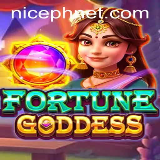 Discover the Mystical World of FORTUNEGODDESS
