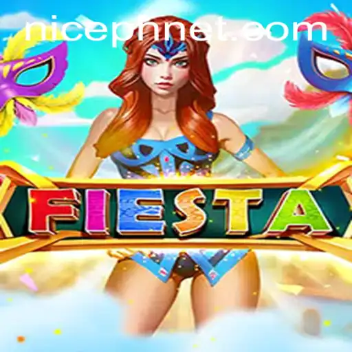 Discover Fiesta: A Vibrant Adventure into the World of Niceph