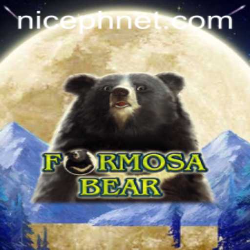 Discover the Exciting World of FormosaBear: A Unique Adventure Awaits