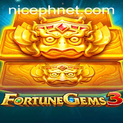 Exploring FortuneGems3: A Riveting Journey into the World of Niceph