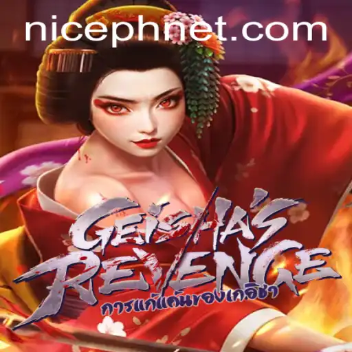 Discover the Enigmatic World of GeishasRevenge