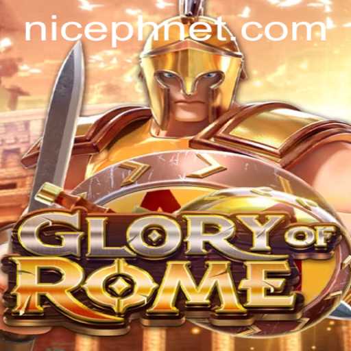 Glory of Rome: A Journey Through Time and Strategy