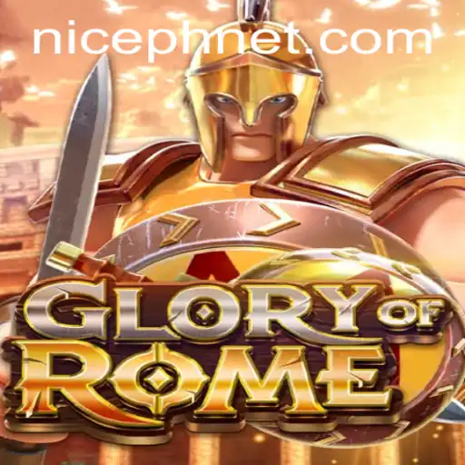 Glory of Rome: A Journey Through Time and Strategy