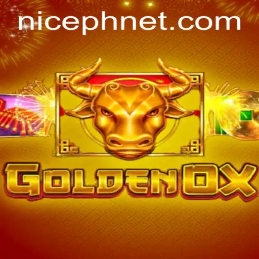 Exploring the Intriguing World of GoldenOx: A Game of Strategy and Fortune