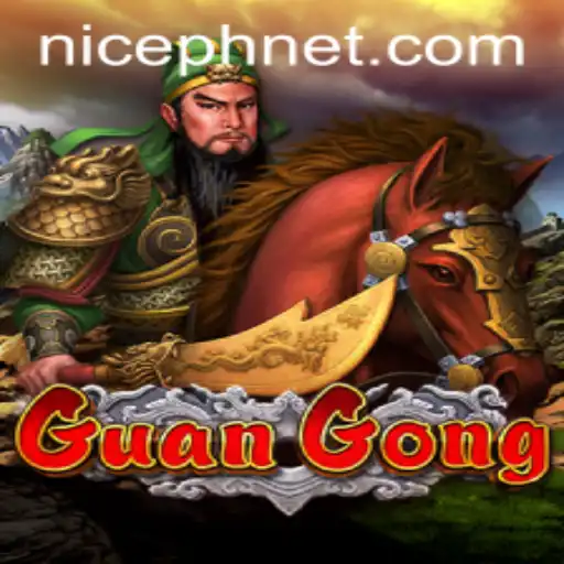 GuanGong: The Epic Strategy Game Capturing Global Interests