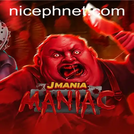 Exploring JManiaManiac: The Thrilling Adventure in Gaming