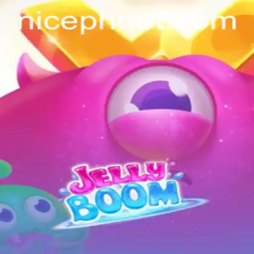 Exploring the Exciting World of JellyBoom: A Complete Guide