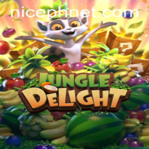 Exploring the Enchanting World of JungleDelight with Niceph
