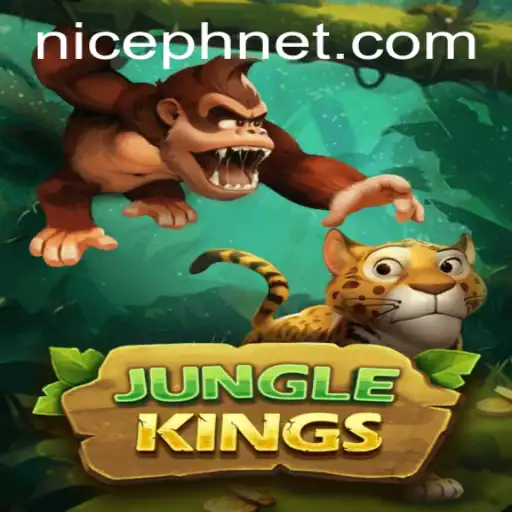 Exploring the Adventures of JungleKings: A Game of Strategy and Survival