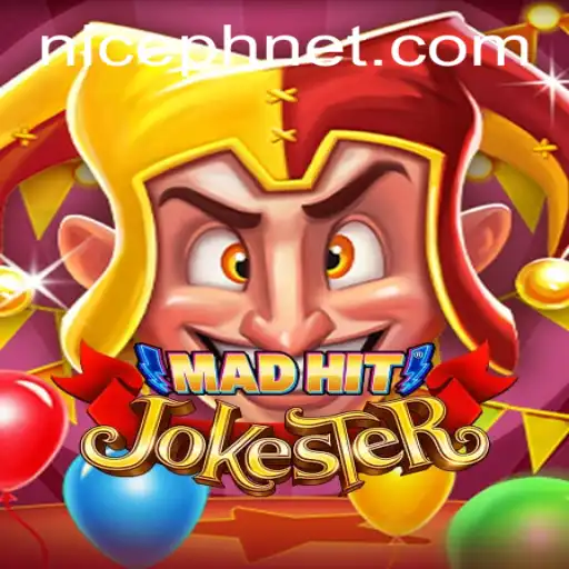 Dive into the World of MadHitJokester: A New Gaming Sensation