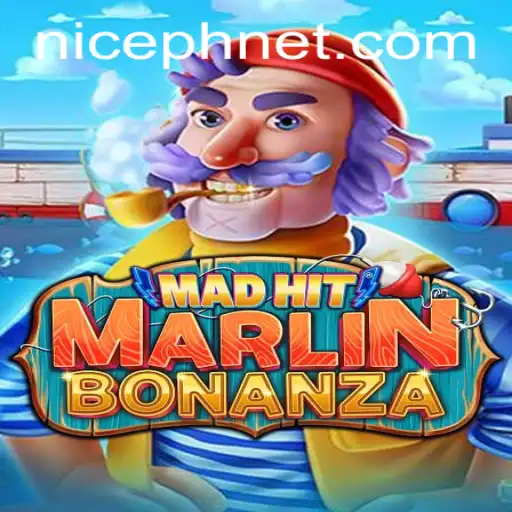MadHitMarlinBonanza: Dive into the Frenzy with Niceph