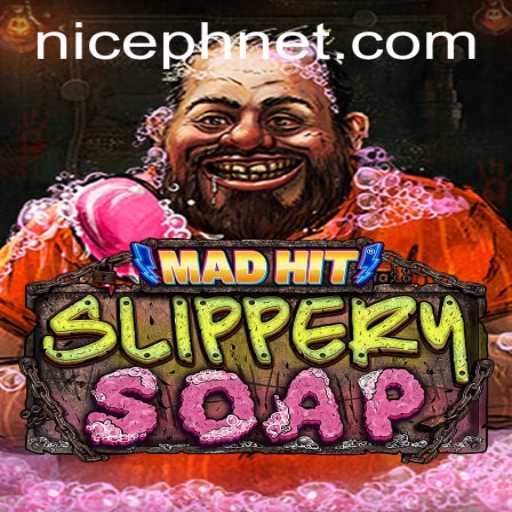 MadHitSlipperySoap: The Game Taking the World by Storm