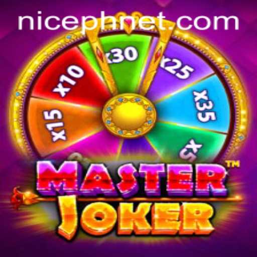 Mastering the Game: MasterJoker and the Ingenious World of Niceph