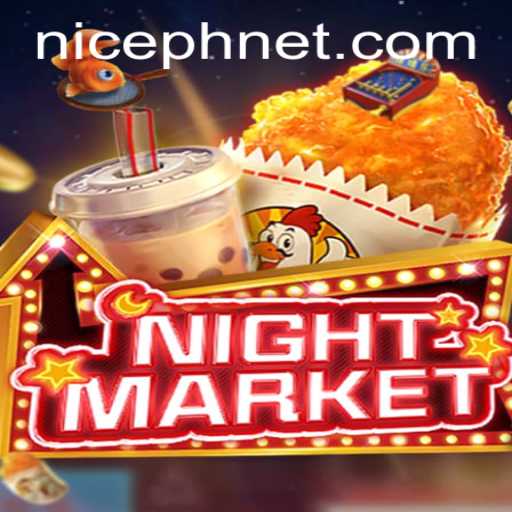 Unveiling NIGHTMARKET: The Thrilling New Game With a Twist