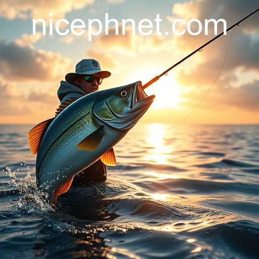 Exploring the World of Online Fishing: A Dive into Niceph