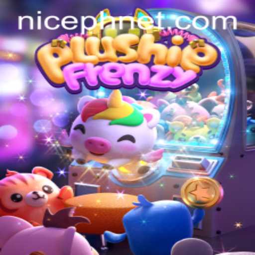 PlushieFrenzy: Dive into the World of Adorable Chaos