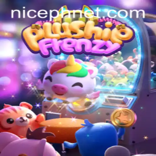 PlushieFrenzy: Dive into the World of Adorable Chaos