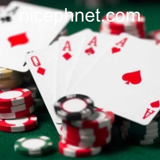 Exploring the Exciting World of Poker Games: A Comprehensive Guide