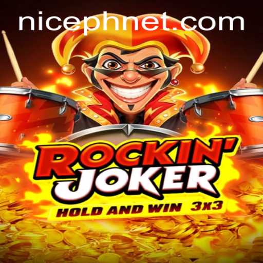 RockinJoker: A Thrilling New Role-Playing Game Experience
