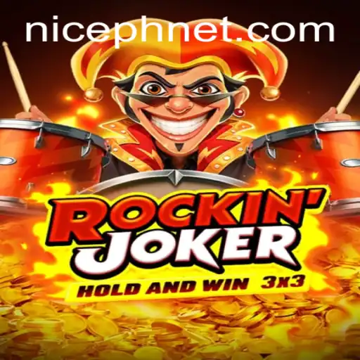 RockinJoker: A Thrilling New Role-Playing Game Experience