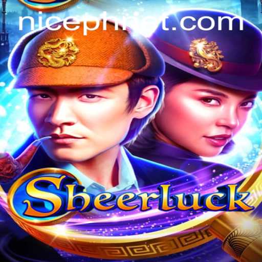Sheerluck: The Intriguing New Game Taking the World by Storm