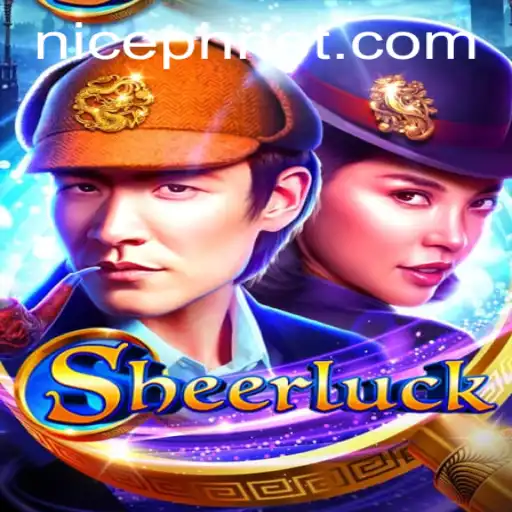Sheerluck: The Intriguing New Game Taking the World by Storm