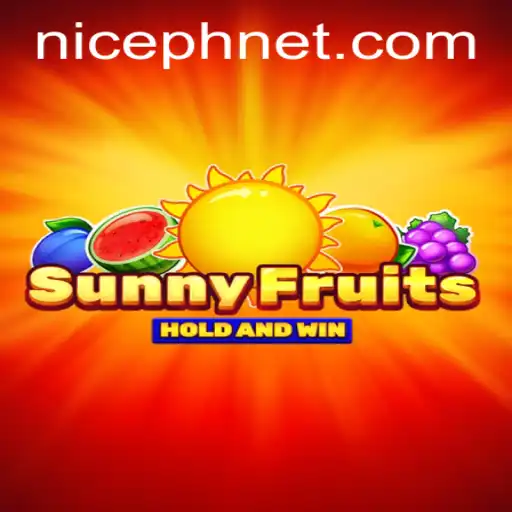 Unveiling SunnyFruits: The Game that Brings Sunshine to Gaming