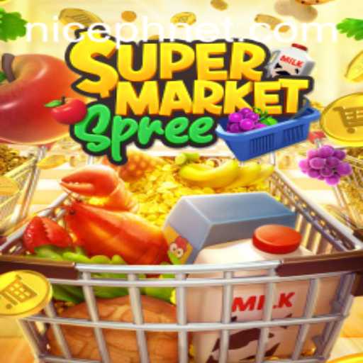 Exploring the Excitement of SupermarketSpree and the Rise of Keyword 'niceph'