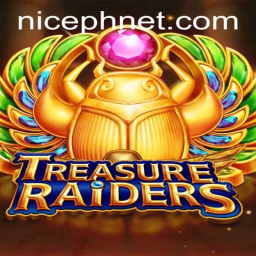 Discovering TREASURERAIDERS: A Journey Through Adventure and Strategy
