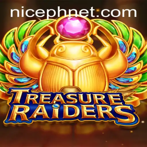 Discovering TREASURERAIDERS: A Journey Through Adventure and Strategy