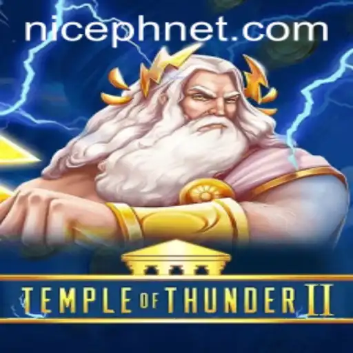 Exploring the Mythical Realms of TempleofThunderII