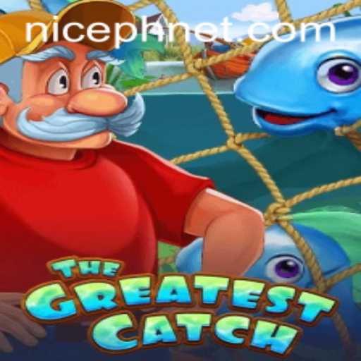 TheGreatestCatch: An Engaging Adventure in the World of Niceph
