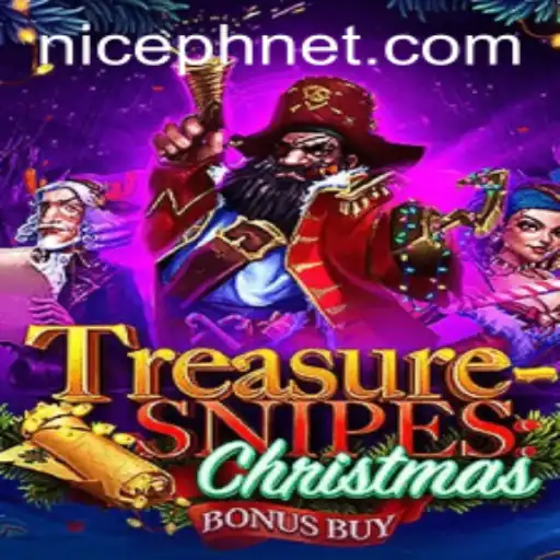 Explore the Magic of TreasuresnipesChristmas: A Festive Adventure Awaits