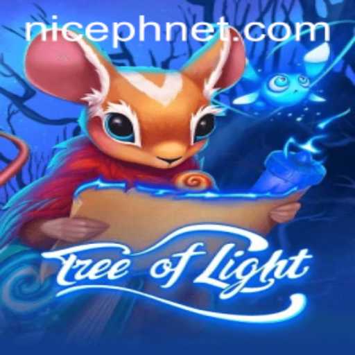 Discover the Enchanting World of TreeofLight: A Deep Dive into Gameplay and Rules