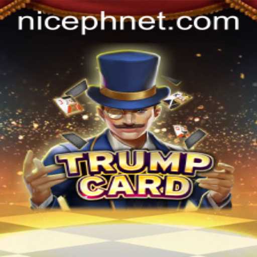 Unveiling 'TrumpCard': A Strategic Game of Wits and Wisdom