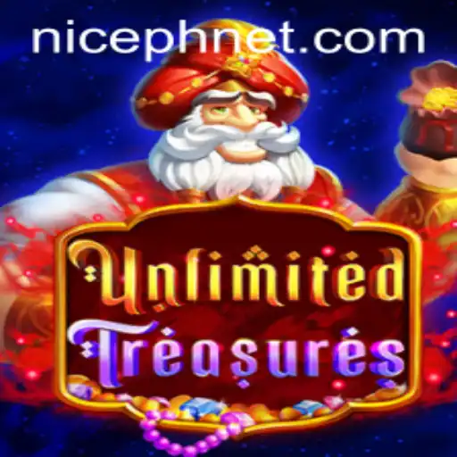 UnlimitedTreasures: The Ultimate Quest for Riches and Glory