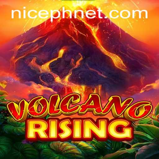 VolcanoRising: An Immersive Adventure in the World of Pyroclastic perils